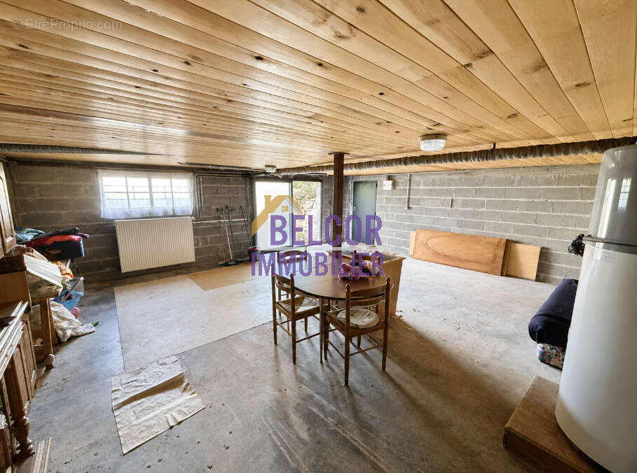 Maison 45 m² à Puiseaux  - photo 14