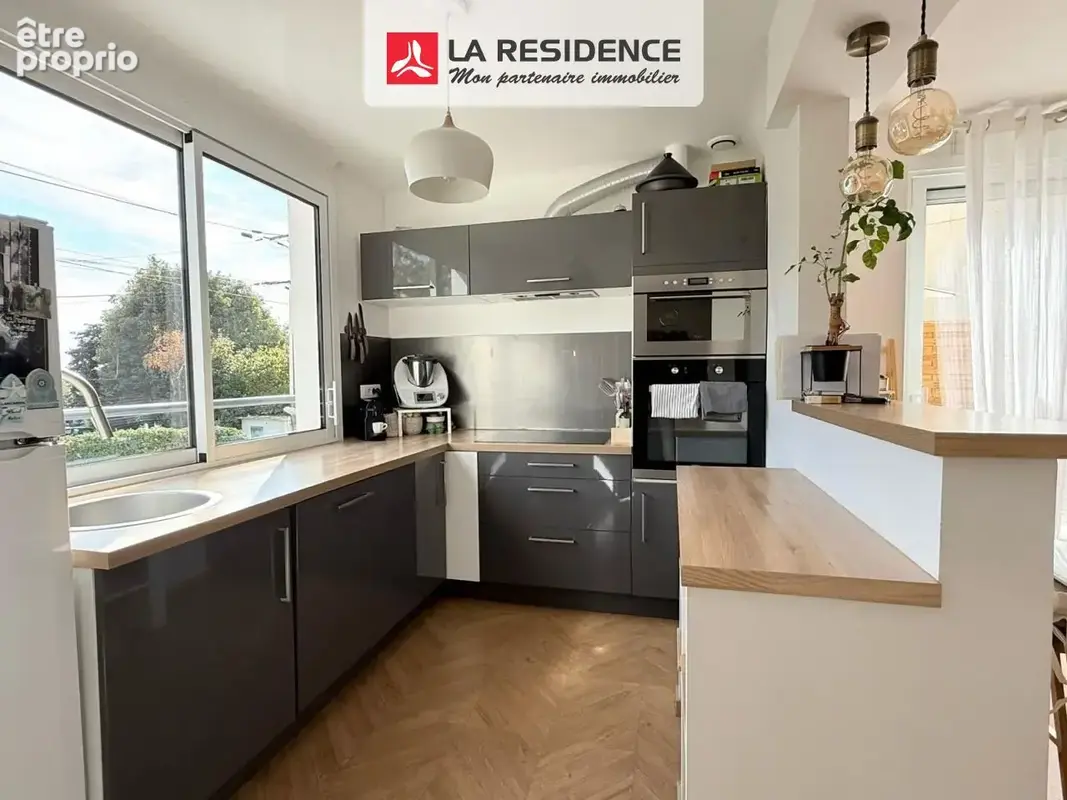 Maison 4 pièces 54 m² à vendre à Montigny-Les-Cormeilles (95370) - photo 7