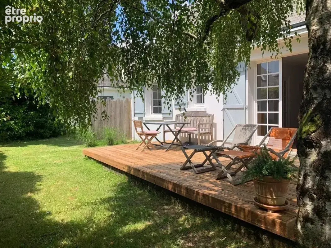 Maison à PENESTIN