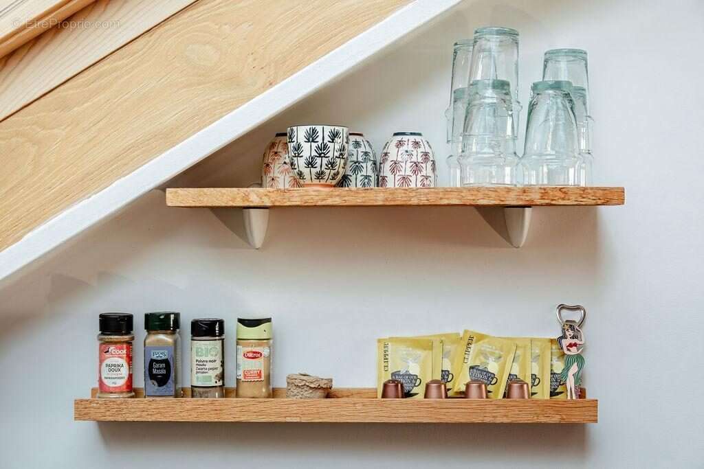 Appartement à BIARRITZ