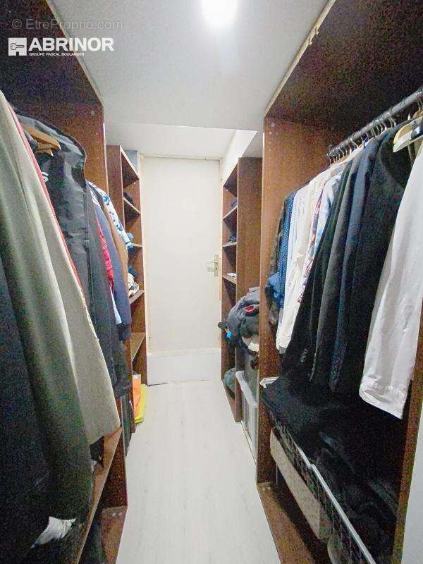 Appartement à BAISIEUX