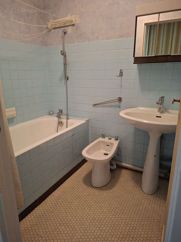 Appartement à VERSAILLES