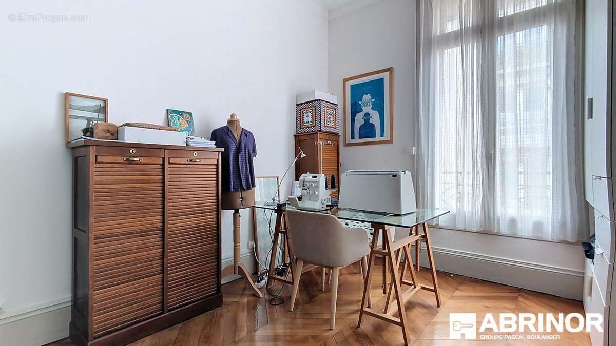 Appartement à LILLE