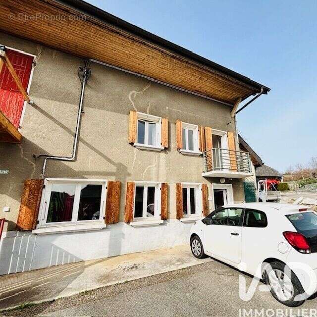 Photo 5 - Maison à SILLINGY