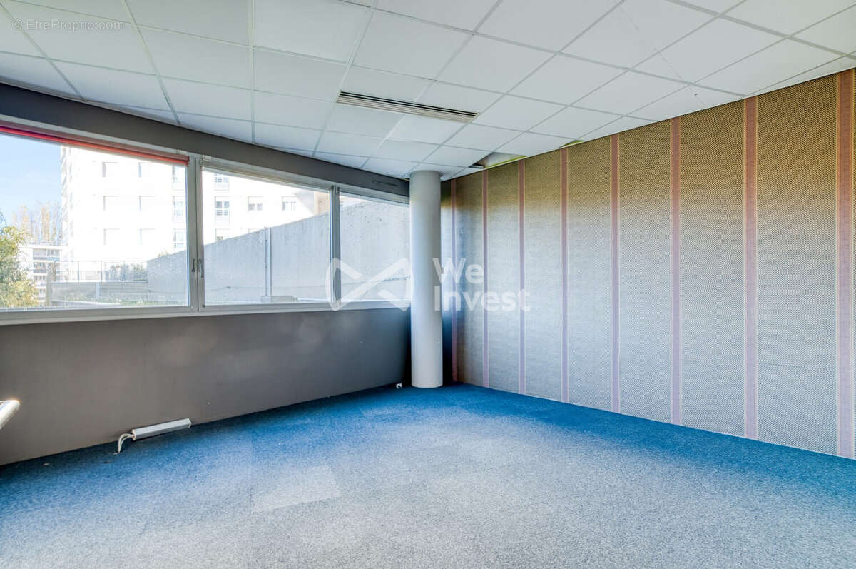 Commerce à CALUIRE-ET-CUIRE