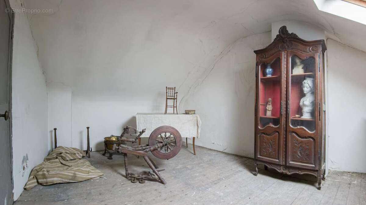 Maison à VILLIERS-SUR-MARNE