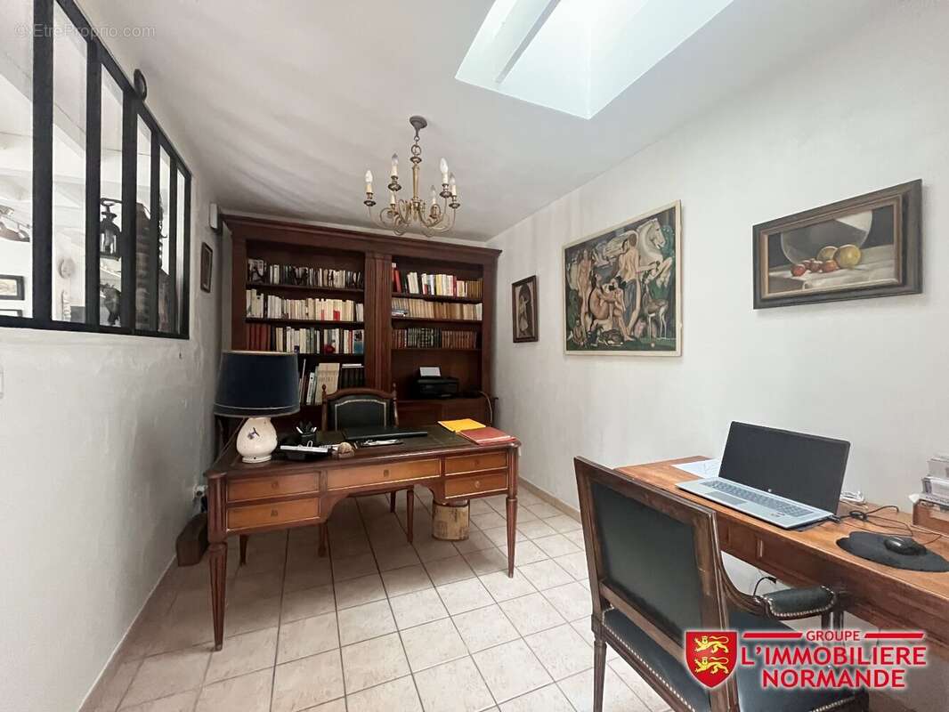 Maison familiale 180m² - 8 pièces - 5 chambres - photo 7