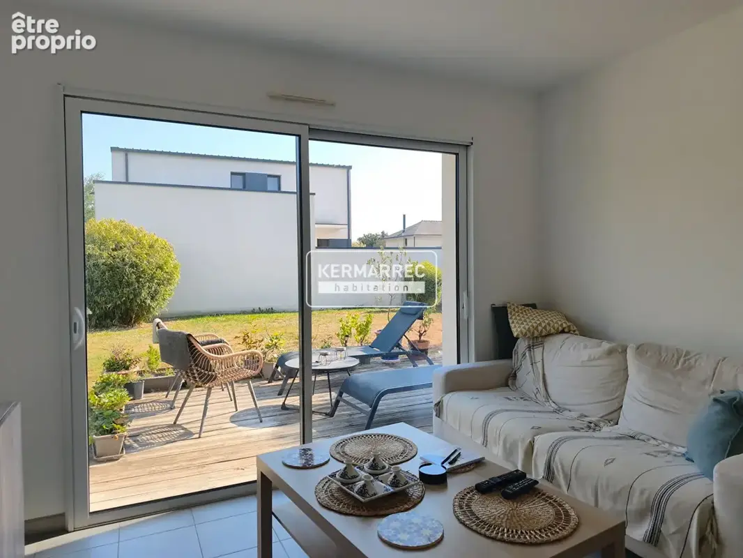 Maison Vannes 5 pièces 105 m2 - photo 3