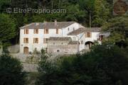 Maison à SOUDORGUES