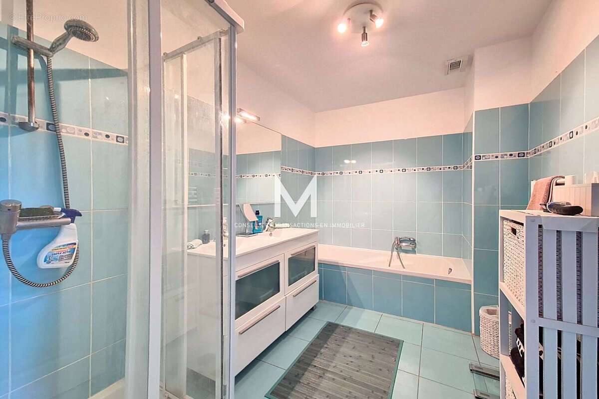 Maison 89 m² à Plan-De-La-Tour  - photo 9