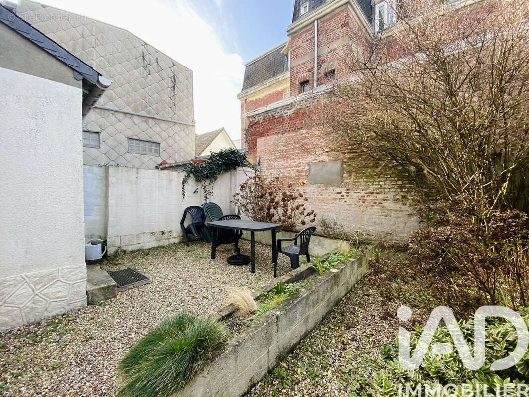 Photo 6 - Appartement à BERCK