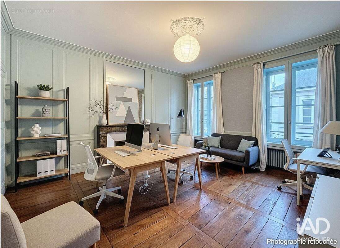 Photo 8 - Commerce à RENNES