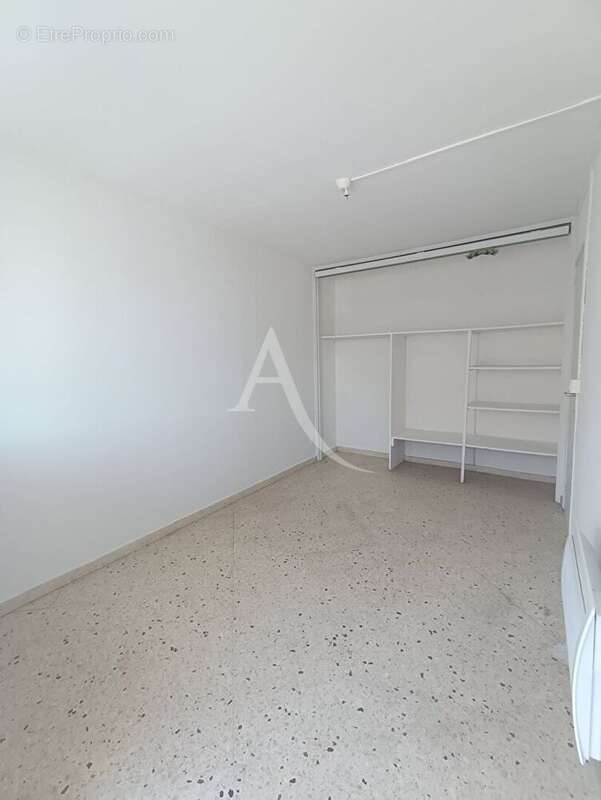 Appartement à BALARUC-LES-BAINS