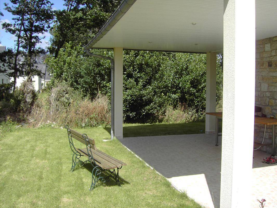 Maison à BRECH