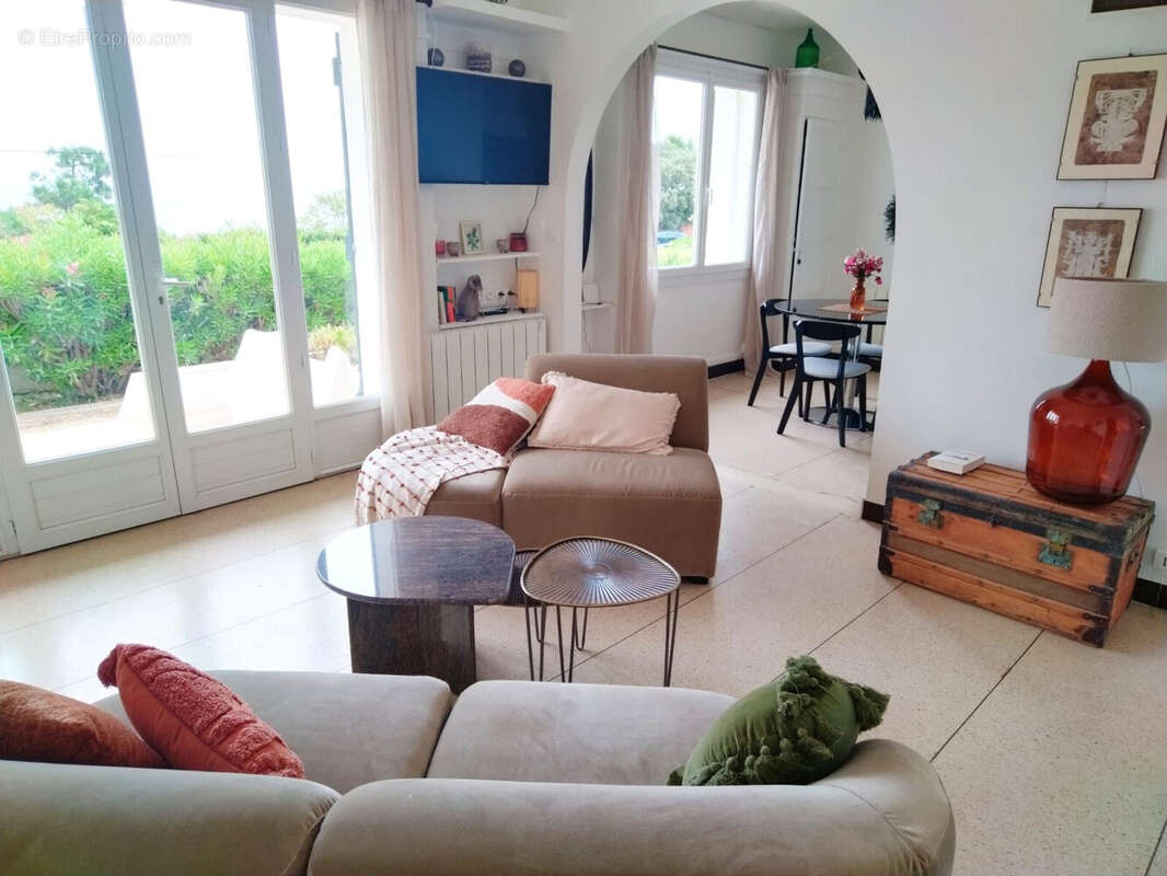 Maison à SAINTE-MAXIME