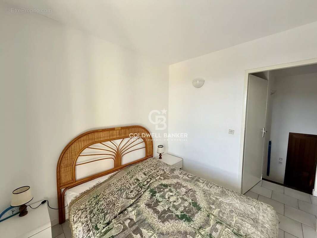 Appartement à L&#039;ILE-ROUSSE