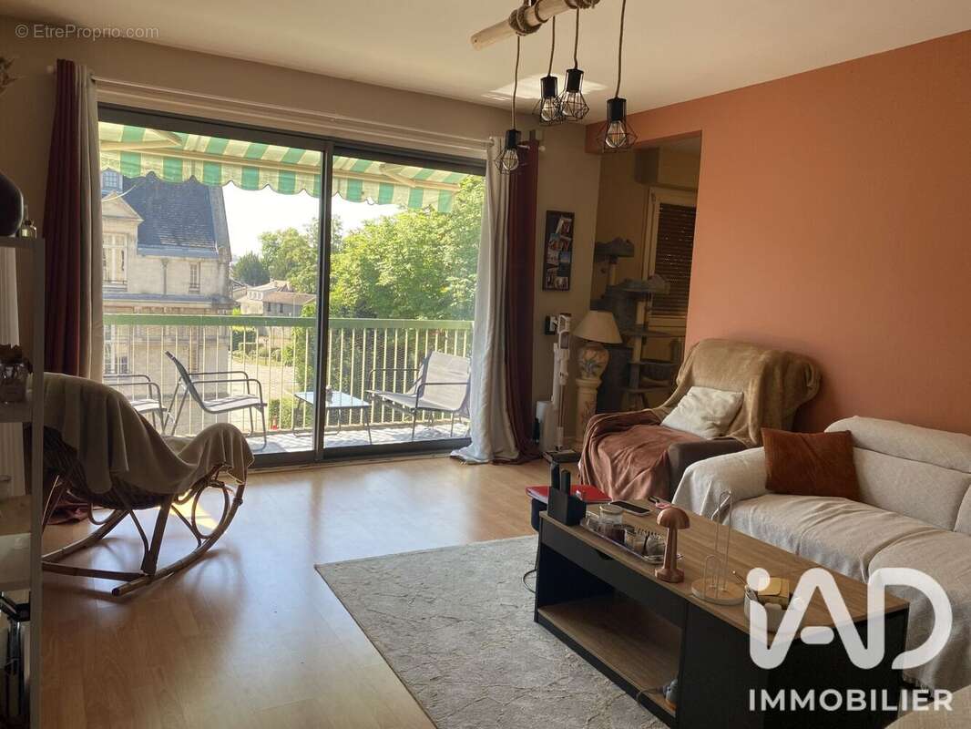 Photo 3 - Appartement à CHALONS-EN-CHAMPAGNE