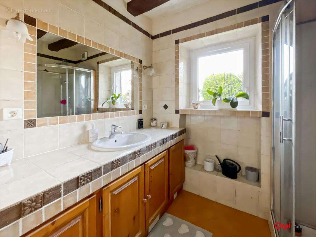 Maison à TREILLES-EN-GATINAIS