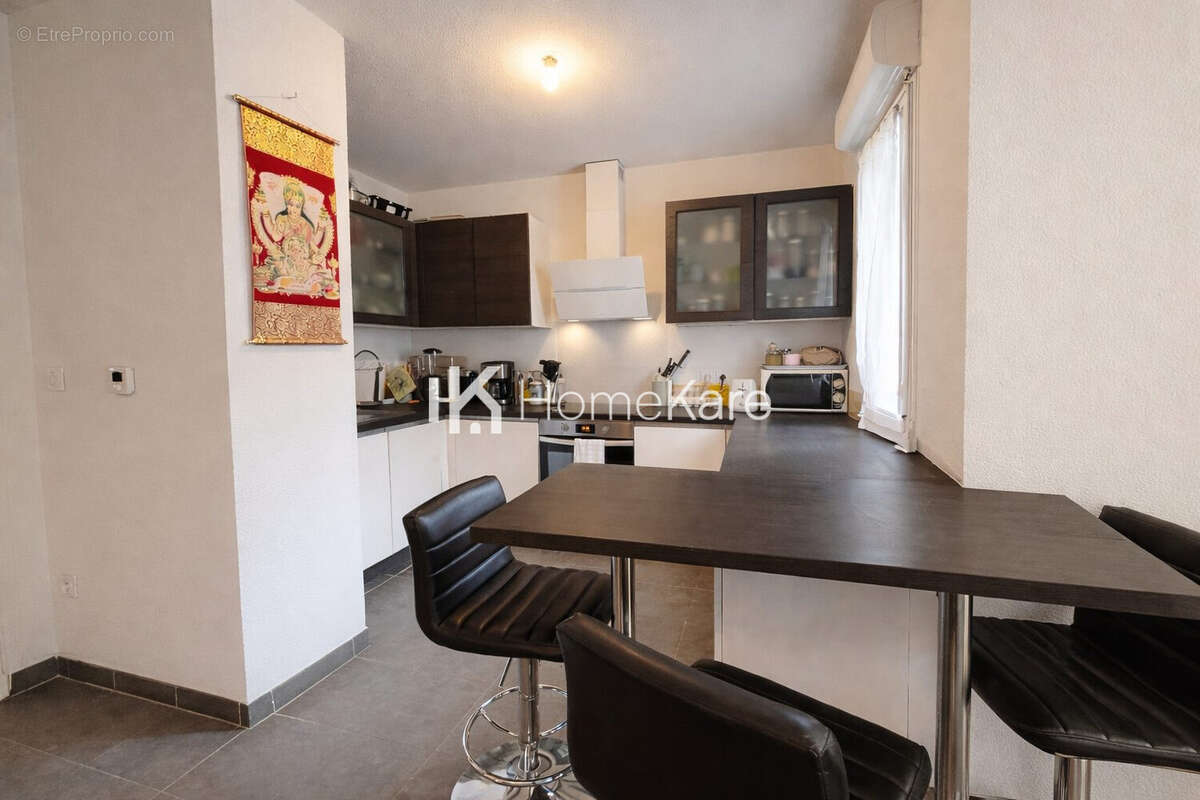 Appartement à COLOMIERS