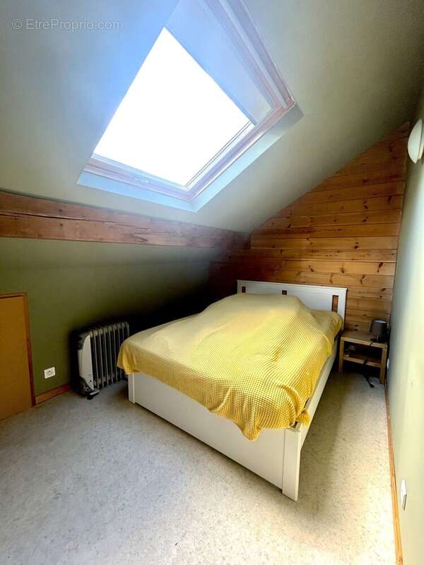 Appartement 41 m² à La Bresse  - photo 4
