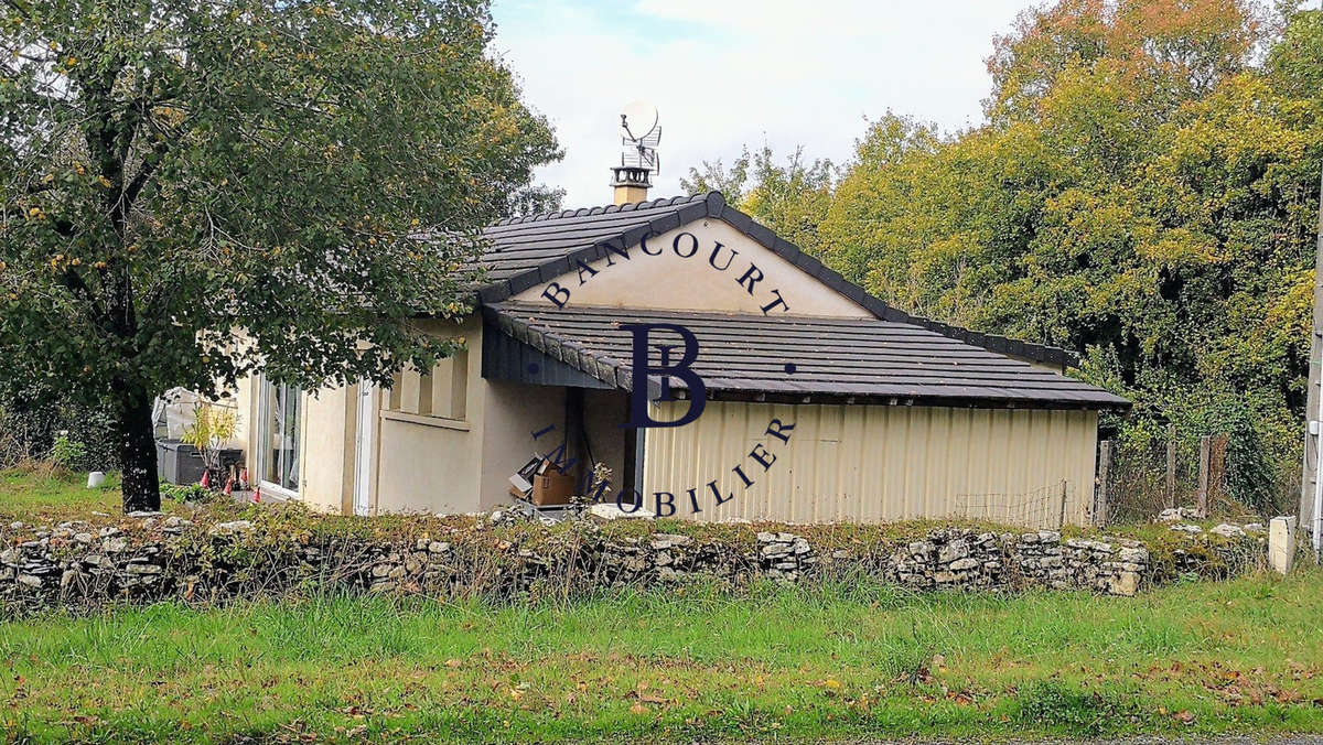 Maison à BRIVE-LA-GAILLARDE