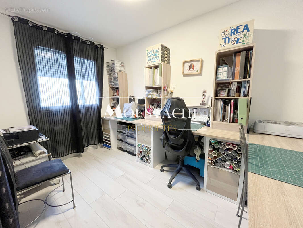Maison contemporaine de plain-pied - proche commerces - - photo 9