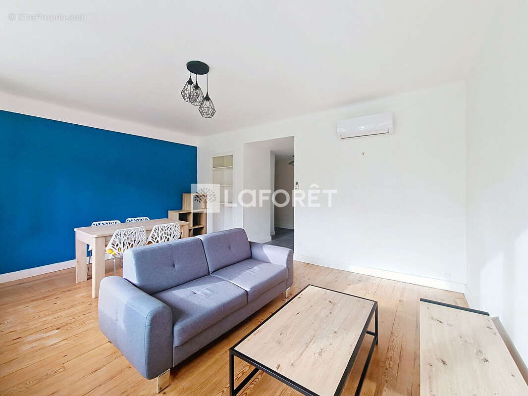 Appartement à PAU