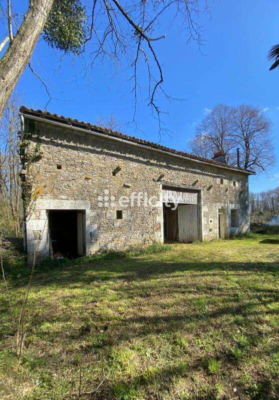 Maison à BLANZAY