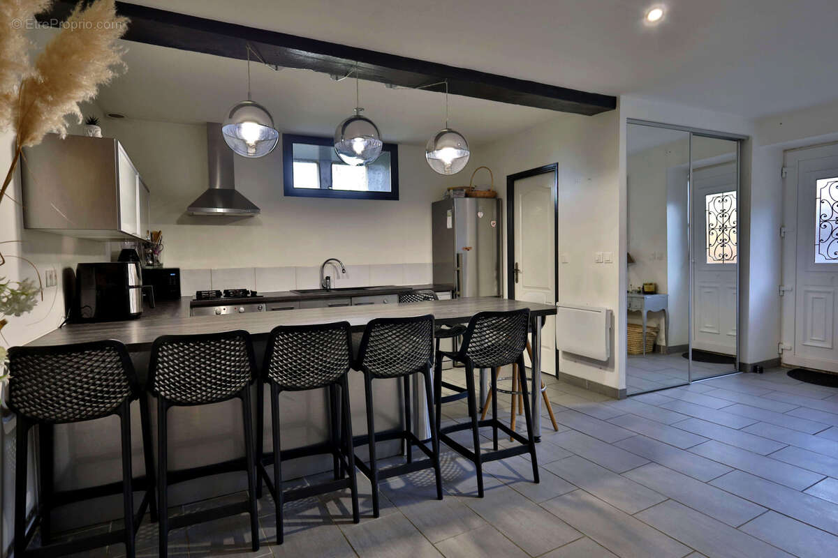 Maison à OYTIER-SAINT-OBLAS