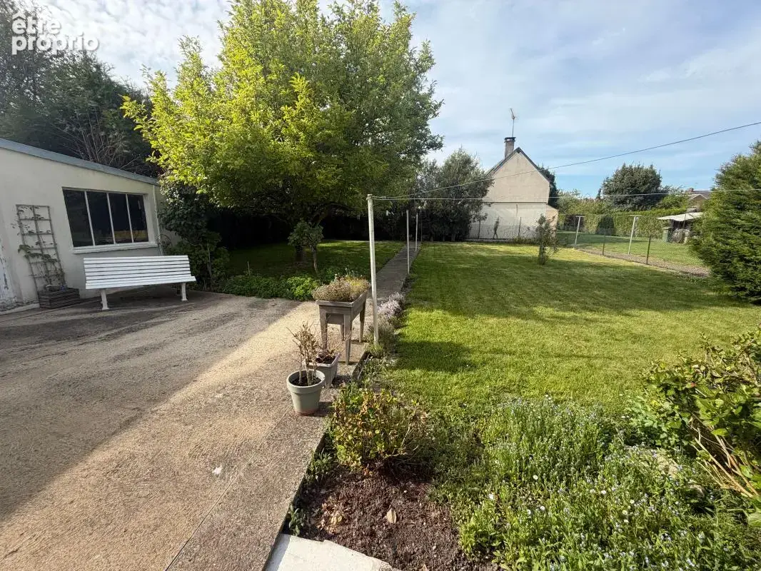 Maison À Vendre - photo 11