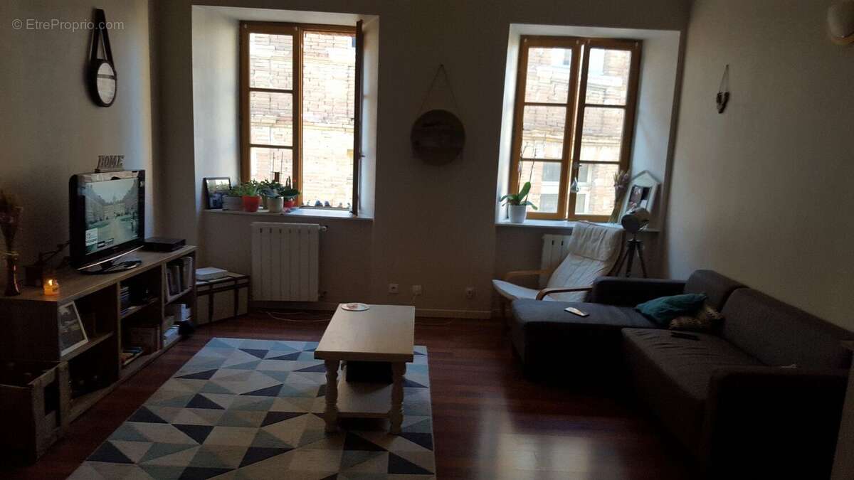 Appartement à RABASTENS