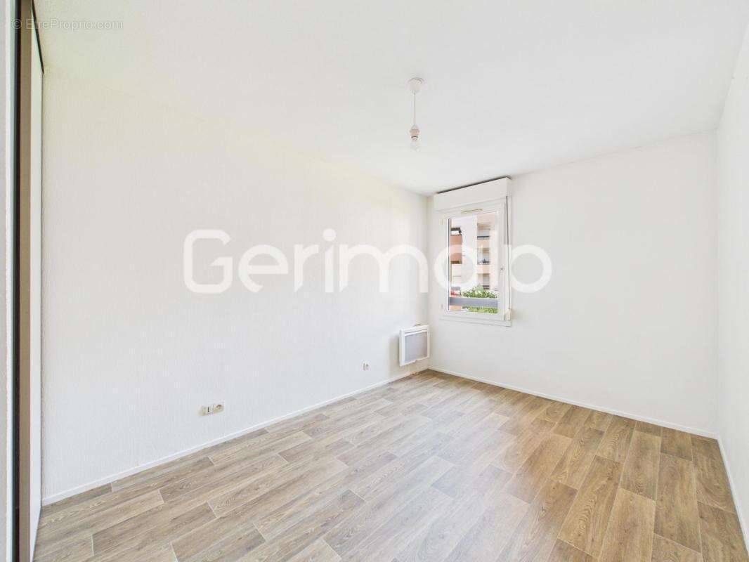 Appartement à CRAN-GEVRIER