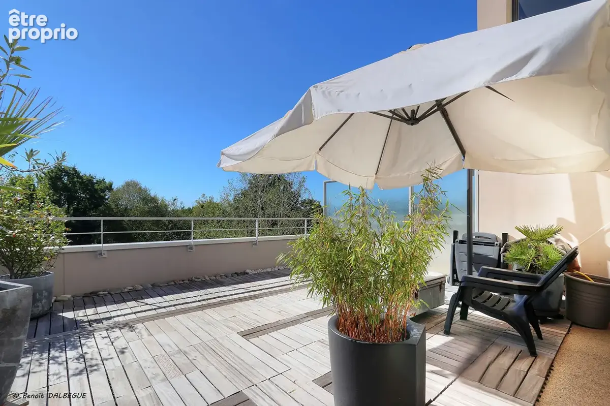 Photo Appartement à Chantepie au prix de 325 500€