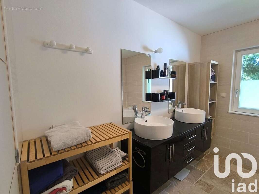 Photo 9 - Maison à BOUGAINVILLE