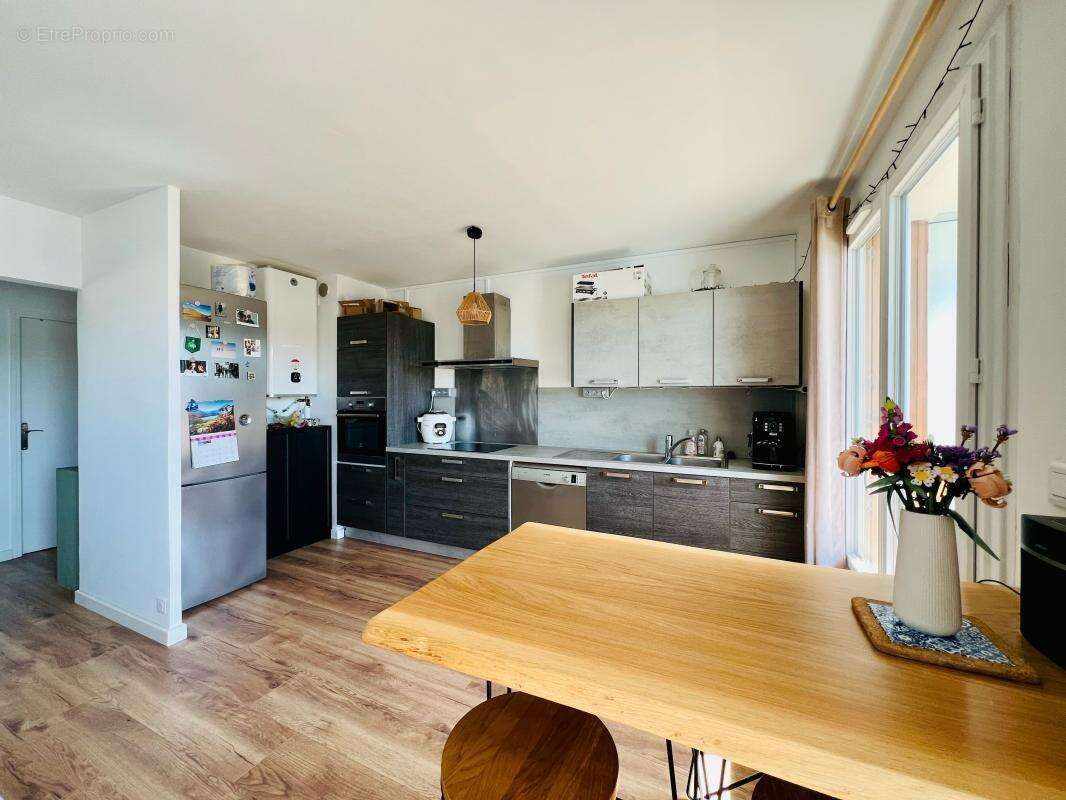 Appartement à SANARY-SUR-MER