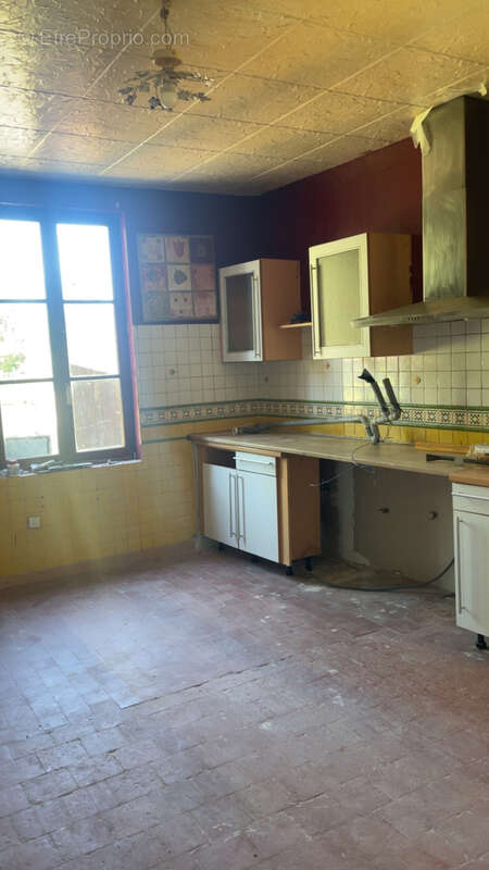 Maison 194 m² à Sancoins  - photo 5