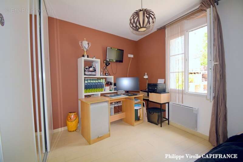 Maison à SAINT-PIERRE-D'OLERON