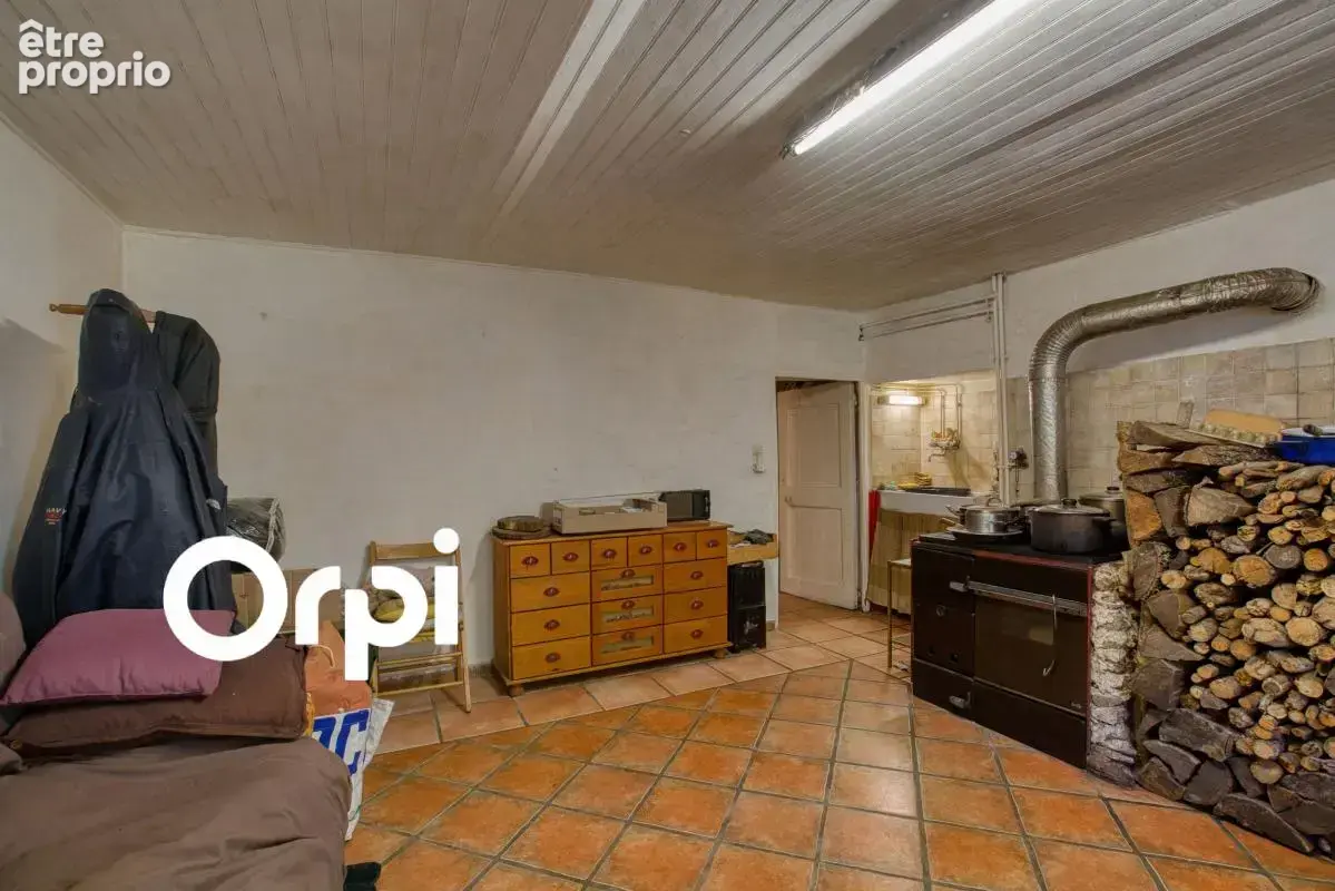 Maison À Vendre - photo 9