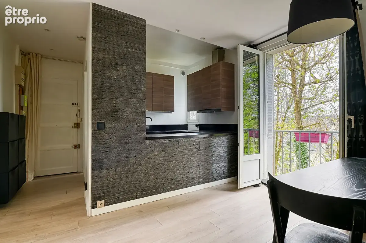 Appartement Versailles 3 pièce(s) - photo 6