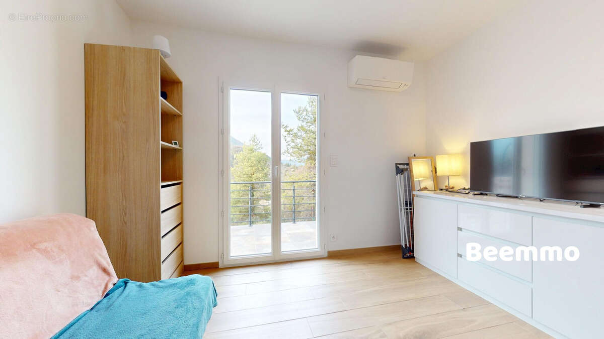 Maison à TOURNEFORT