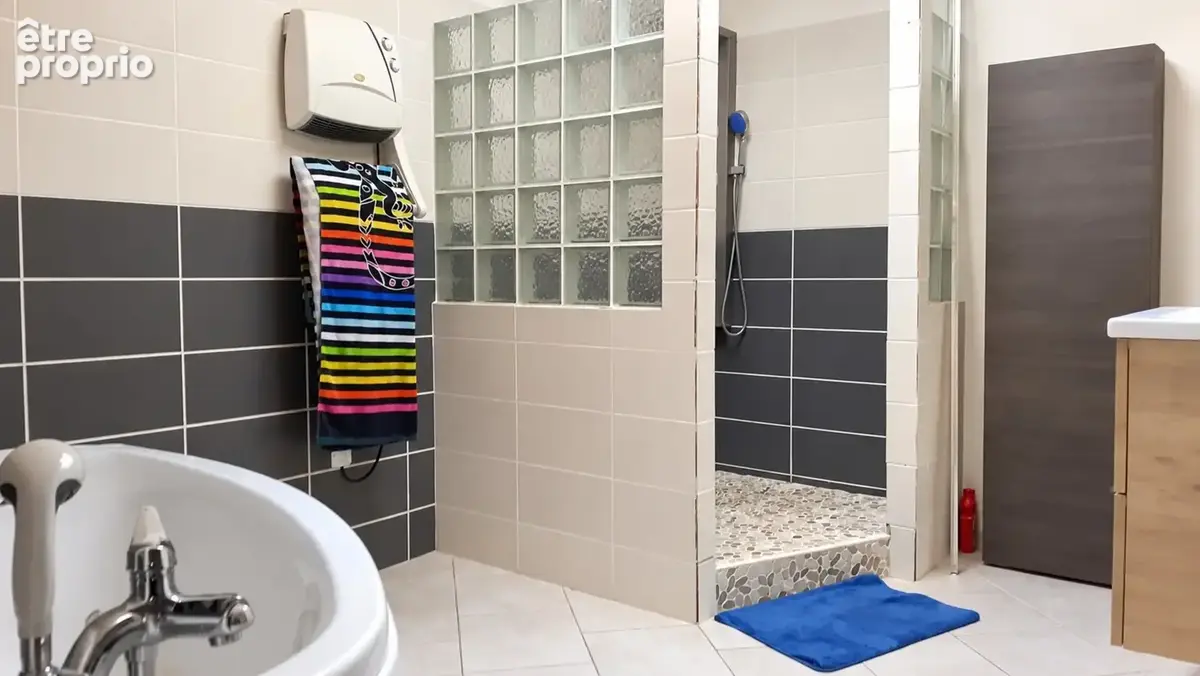 Maison à vendre 6 pièces NANTEUIL (79) - photo 7