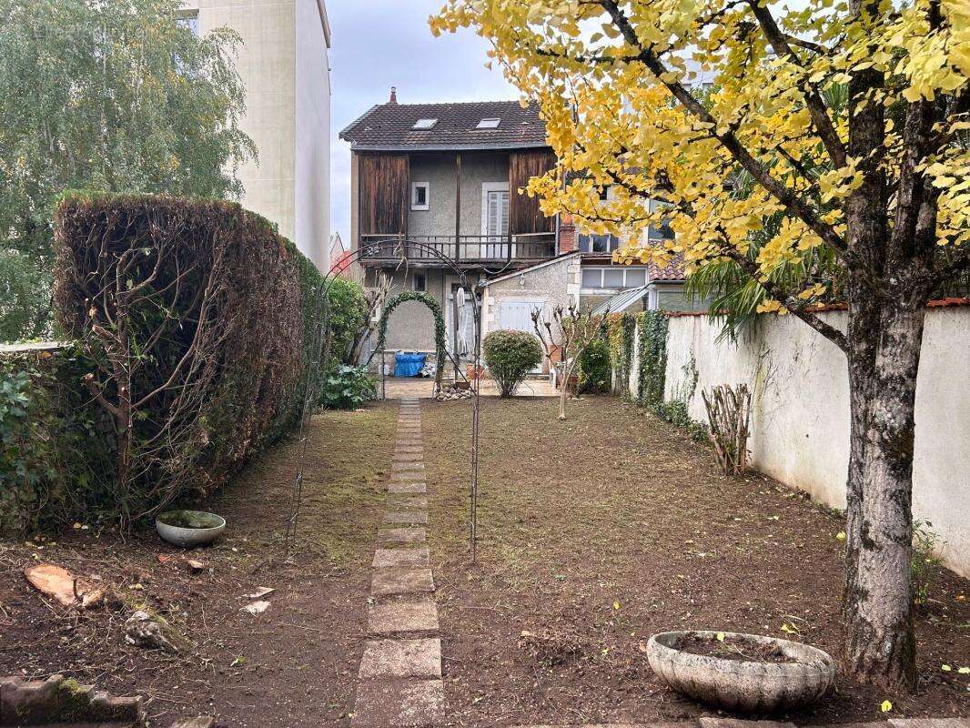 Maison à PERIGUEUX