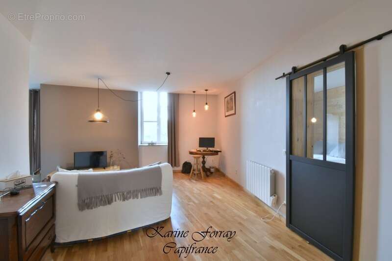 Maison à COLOMBIERS