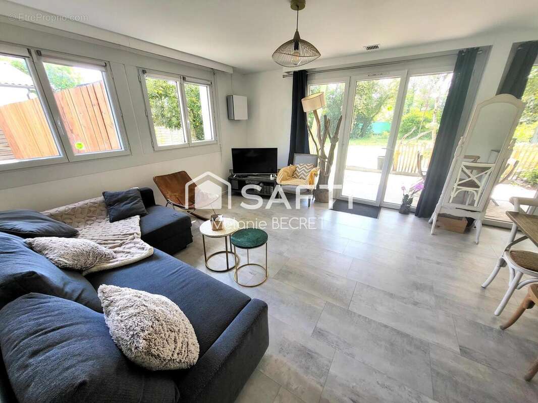 Photo 5 - Appartement à MARCHEPRIME