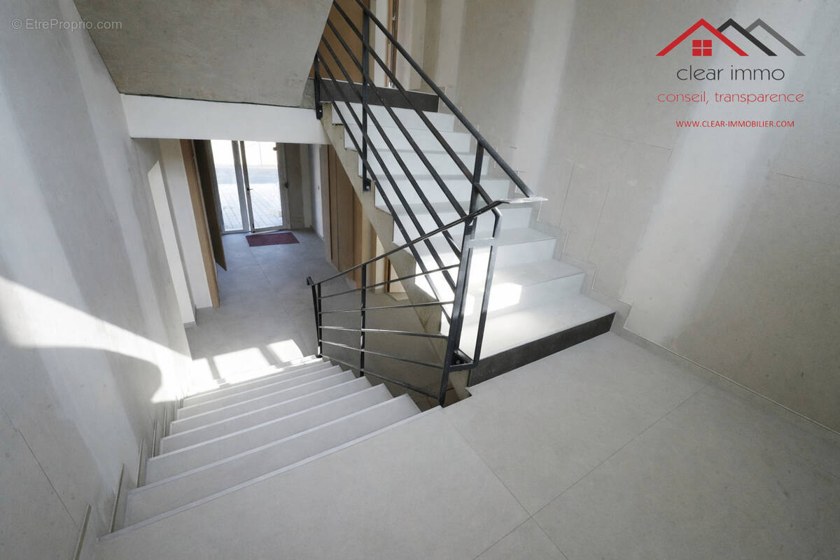 Appartement à UCKANGE