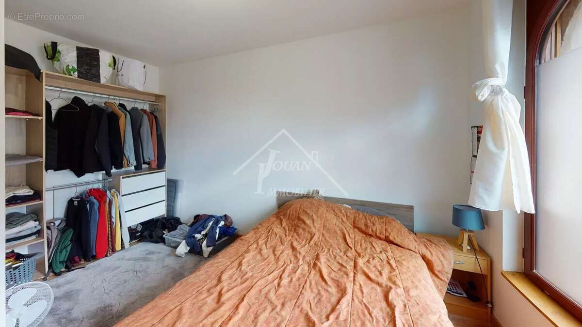 Ensemble immobilier pour investisseurs à 15 min de moulins - photo 20