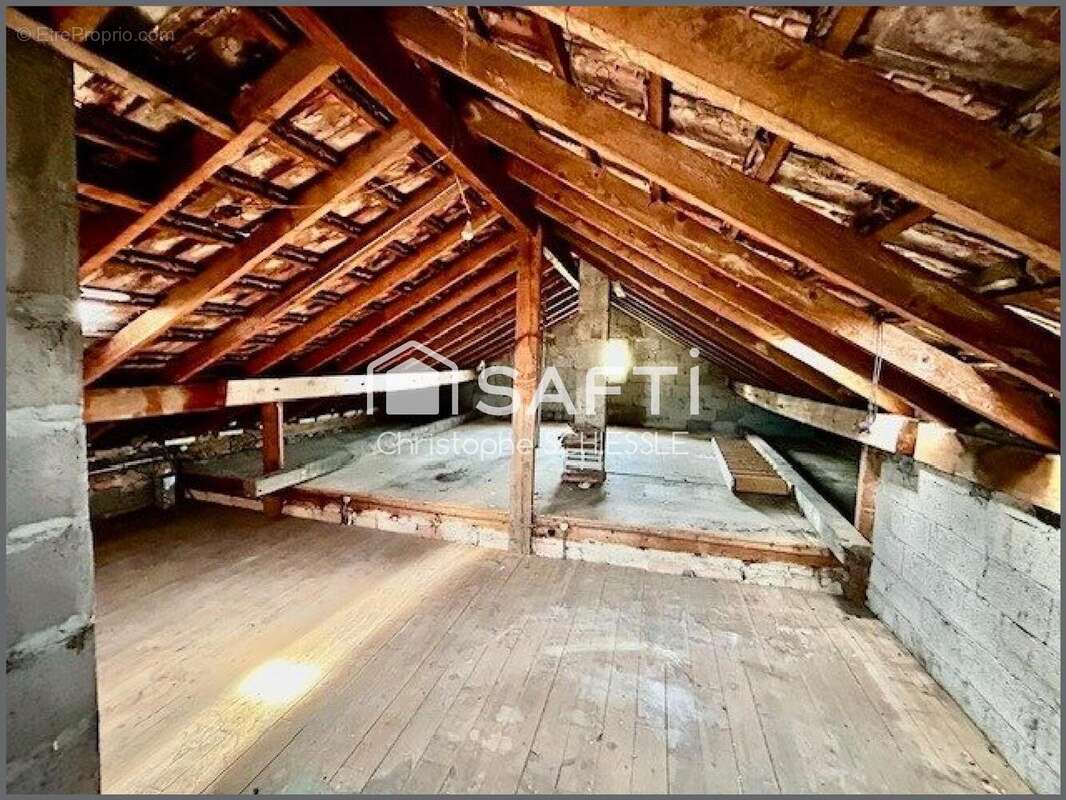 Photo 9 - Maison à DELLE