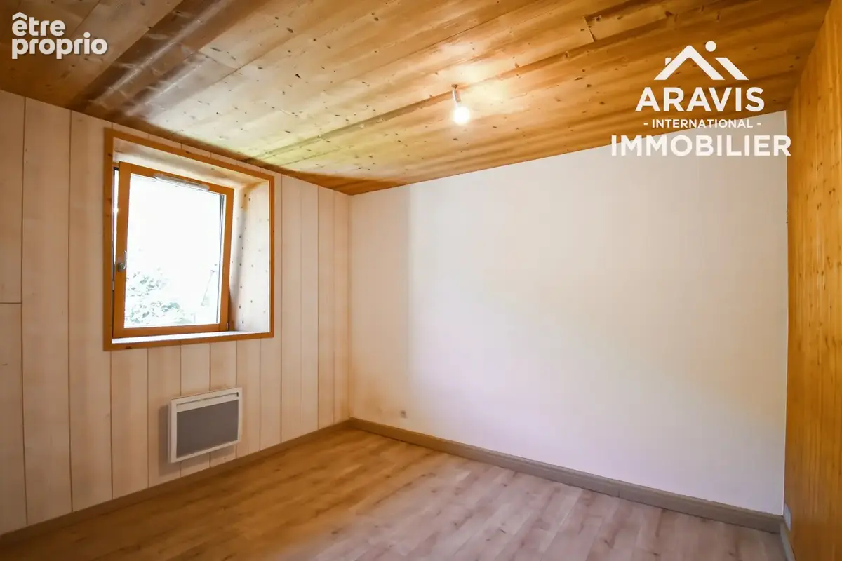 Appartement 3 chambres de 90 m2 Carrez - photo 11