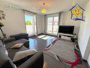 Appartement à ATHIS-MONS