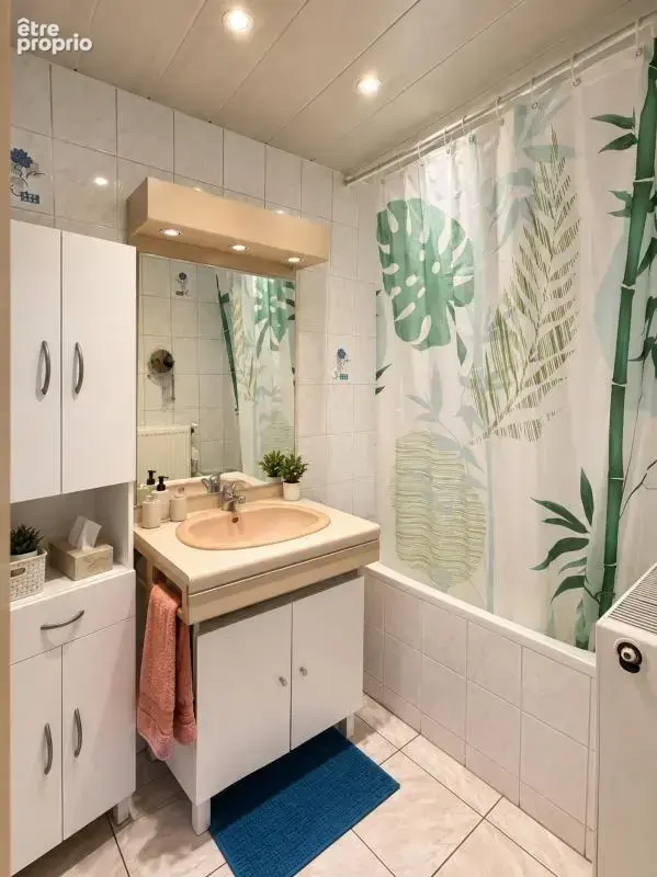 Appartement - photo 10